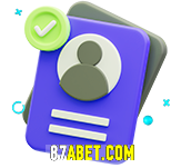 Tornar-se um membro do 87abet.com é muito simples